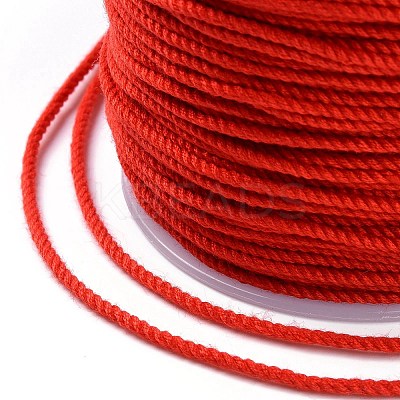 Macrame Cotton Cord OCOR-B002-01A-29-1