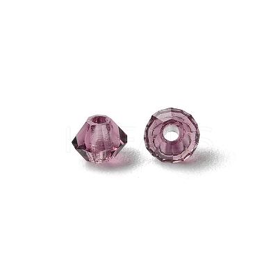 Preciosa® Crystal Beads X-PRC-BA3-20050-1