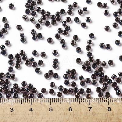 TOHO 8/0 Round Beads SEED-XTR08-0251-1