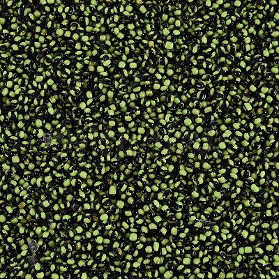 12/0 Glass Seed Beads SEED-S005-10-1