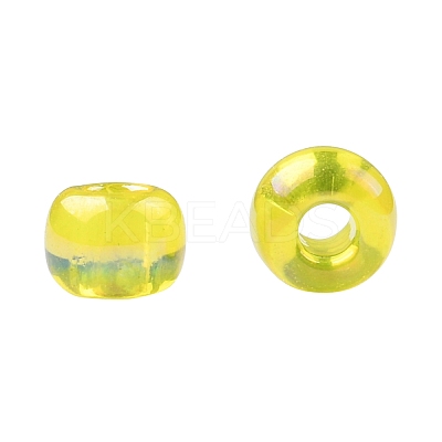 TOHO Round Seed Beads SEED-XTR08-0175-1