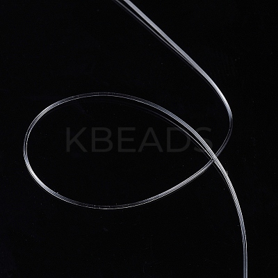 Elastic Crystal Thread X-EW-S003-0.4mm-01-1