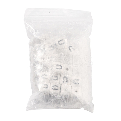20Pcs Porcelain Beads PORC-FS0001-08M-1