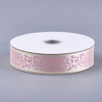 Single Face Satin Ribbon SRIB-T005-01M-1