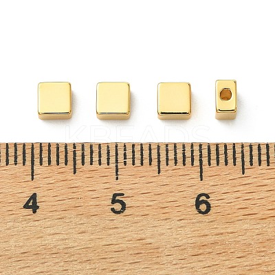 SHEGRACE Brass Beads XGRQ1H139-340G-1