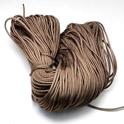 7 Inner Cores Polyester & Spandex Cord Ropes RCP-R006-168-1