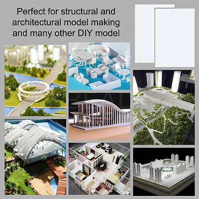ABS Plastic Boards AJEW-WH0314-399E-02-1