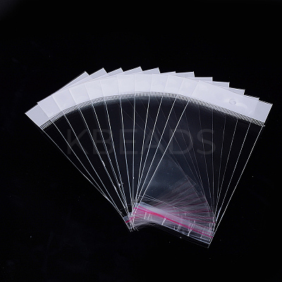 OPP Cellophane Bags LS-X-OPC-S020-02A-1