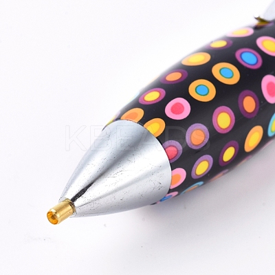 DIY Diamond Painting Point Drill Pen Embroidery Tool X-MRMJ-WH0059-80C-1