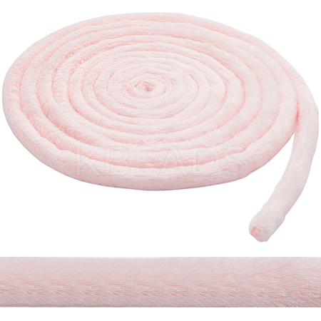 5M Velvet Ribbon AJEW-GF0010-12A-1