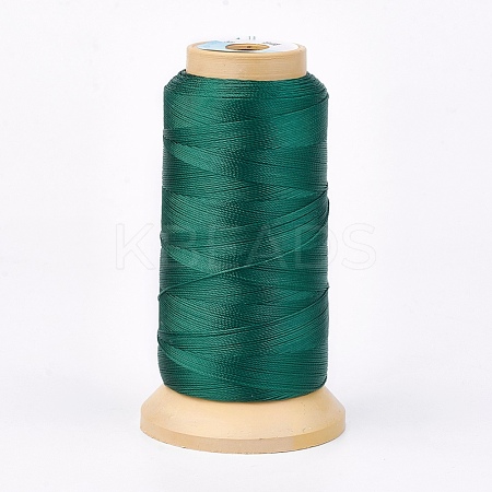 Polyester Thread NWIR-K023-0.5mm-08-1