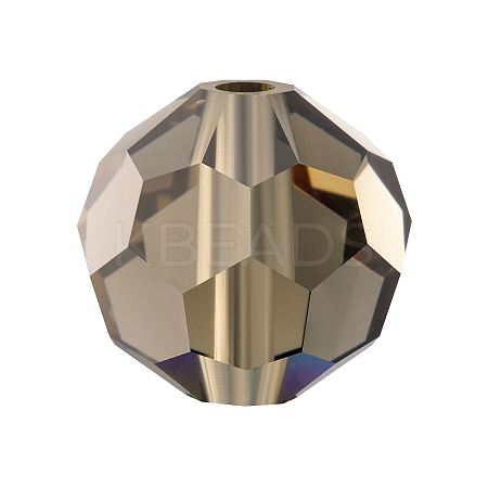 Preciosa® Crystal Beads Y-PRC-BB5-40010-1