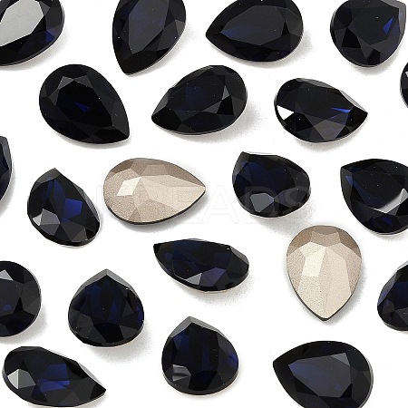 Preciosa® MAXIMA Crystal Fancy Stones Y-PRC-FE18-30280-1