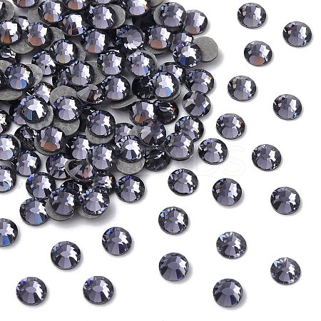 Preciosa® Crystal Hotfix Flatback Stones Y-PRC-HSS10-20030-1