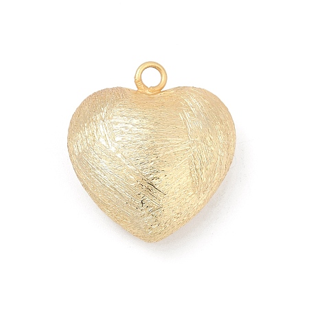 Brass Pendants KK-Q049-01B-G-1
