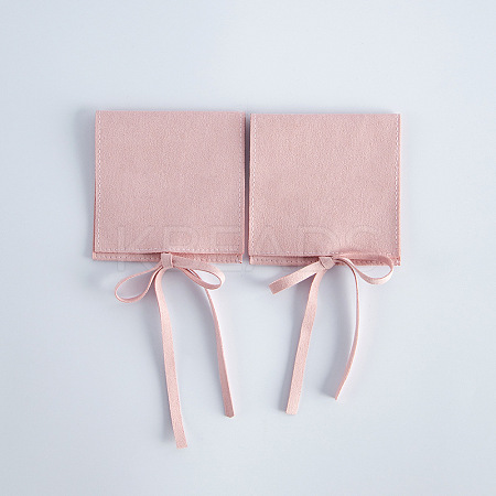 Microfiber Jewelry Storage Gift Pouches PAAG-PW0010-003C-02-1