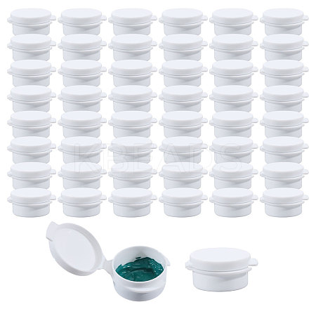 5G Reusable PP Plastic Empty Button Box MRMJ-WH0104-02A-1
