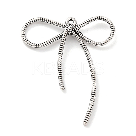 Tibetan Style Alloy Pendants LS-PALLOY-I222-05AS-08-1