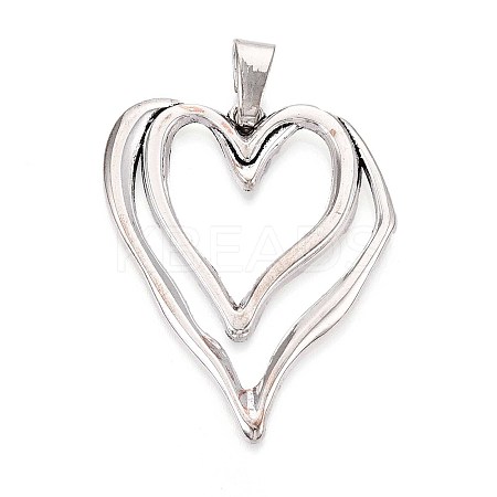 Rack Plating Tibetan Style Alloy Big Pendants PALLOY-N179-02AS-1