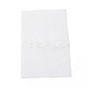 Halloween Theme PVC Static Stickers LS-DIY-F133-08-2