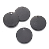 304 Stainless Steel Pendants Ion Plating(IP) LS-X-EJEW-L238-01A-B-1