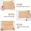 Masking Paper AJEW-WH20020-114C-5