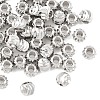 SHEGRACE Brass Spacer Beads XGRPCF548-178P-2