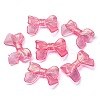 Transparent Acrylic Beads PACR-C007-06A-2