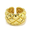 Brass Cuff Rings for Women LS-RJEW-E294-02G-01-2