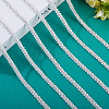27.5Yards Polyester Lace Trim Ribbon OCOR-GF0004-81F-7