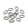 400Pcs 304 Stainless Steel Open Jump Rings STAS-ZF0001-26A-1