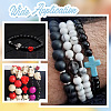 DIY Beads Jewelry Making Finding Kit DIY-AR0003-52-7