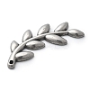 Tarnish Resistant 304 Stainless Steel Pendants STAS-G172-87P-1-3
