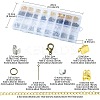 DIY Jewelry Making Finding Kit DIY-YW0006-45-4