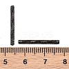 304 Stainless Steel Tube Beads SA-CBA098D-08F-EB-3