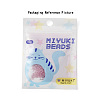 MIYUKI Round Rocailles Beads X-SEED-G007-RR0367-5