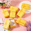 Cardboard Jewelry Set Boxes CON-TAC0009-03B-6