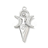 Brass Pendants KK-A300-21P-1