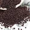 TOHO 8/0 Demi Round Beads Y-SEED-DR08-0222-3