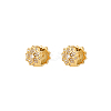 304 Stainless Steel Hoop Earrings LR0799-3-1