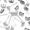 DIY Earring Making Kits DIY-FS0001-38-4