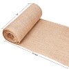 Burlap Ribbons AJEW-WH0010-01-3