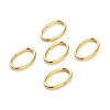 304 Stainless Steel Jump Rings X-STAS-F221-46U-G-2