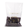 MIYUKI Round Rocailles Beads SEED-G008-RR3748-5