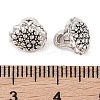 Tibetan Style Alloy Pendants FIND-C060-039AS-3