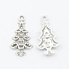Tibetan Style Alloy Pendants LS-ZA10-0061Y-NF-1