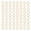 20g Brass Open Jump Rings FIND-TA0010-69D-LG-2