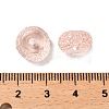 Transparent Resin Beads RESI-B020-08I-3