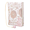 Cloth Book Covers OFST-WH0004-193C-1