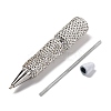 Plastic Ball-Point Pen LS-AJEW-U012-01A-4